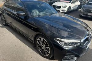 BMW 520D MSPORT