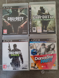 Giochi per ps 3