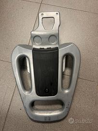 Portapacchi originale piaggio vespa et2 et4