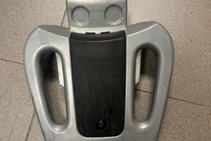 Portapacchi originale piaggio vespa et2 et4
