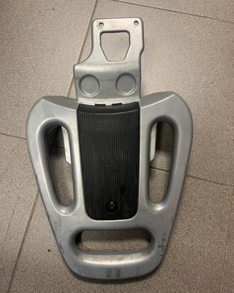 Portapacchi originale piaggio vespa et2 et4