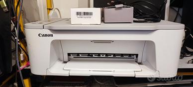 STAMPANTE MULTIFUNZIONE CANON  PIXMA TS 3451