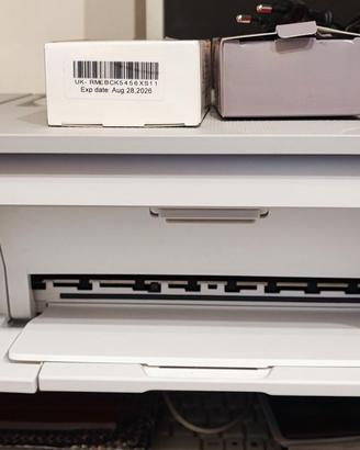 STAMPANTE MULTIFUNZIONE CANON  PIXMA TS 3451