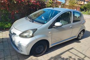 Toyota Aygo 1.0