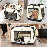 Trasportino grande per cane gatto dog carrier cat