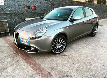 Alfa romeo giulietta 1.6 120cv super