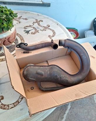 marmitta polini vespa 125 primavera 