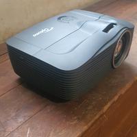 videoproiettore OPTOMA