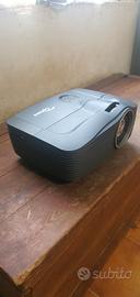 videoproiettore OPTOMA