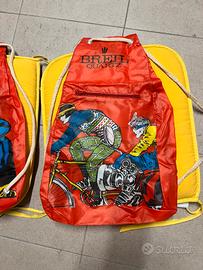 Zainetto Breil Quartz Valentina