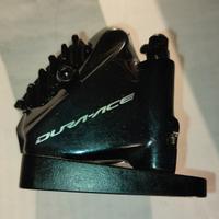 pinza durace posteriore