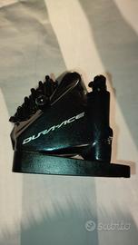 pinza durace posteriore