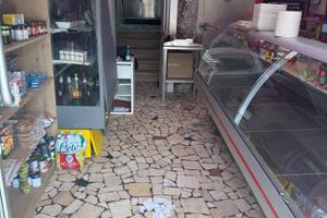 Macelleria e salumeria pronta all'uso