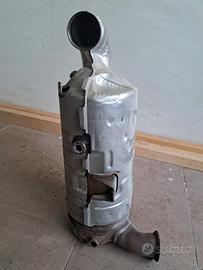 dpf peugeot 1.5