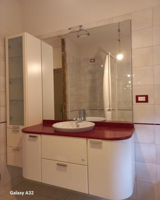 MOBILE BAGNO