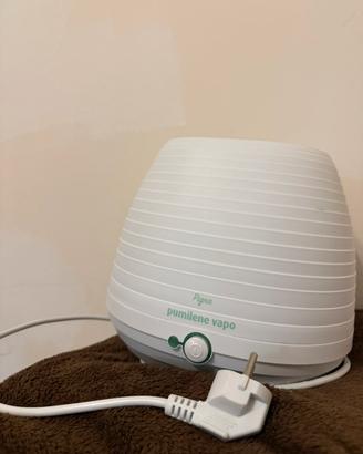 Umidificatore pomilene Vapo