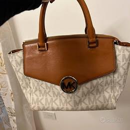 Borsa con manici Michael Kors
