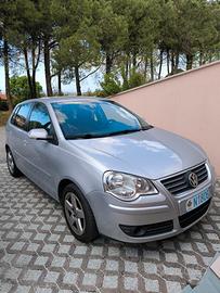 Polo 9n3 1.4 TDI 80cv highline 
