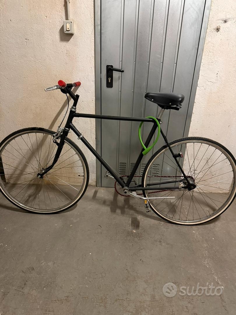 Modellino In Metallo Di Bicicletta Vintage Schwinn Anni '60 - Collezionabile, Lunghezza 9 Pollici, Pezzo Da Esposizione