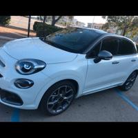 Fiat 500x sport 1,6 multijet