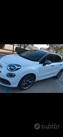 Fiat 500x sport 1,6 multijet