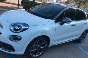 Fiat 500x sport 1,6 multijet
