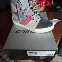 Scarpa da moto Dainese da donna 