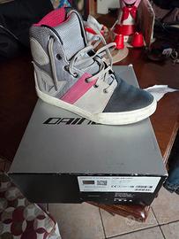 Scarpa da moto Dainese da donna 