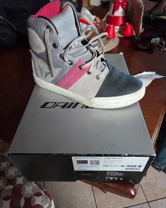 Scarpa da moto Dainese da donna 