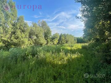 Terreno agricolo a Palse di Porcia