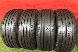 215 45 18 Gomme Estive 2019 Pirelli 215 45R18