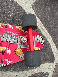 Skateboard