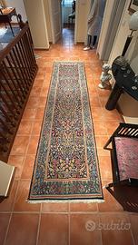 Passatoia persiana, Kirman