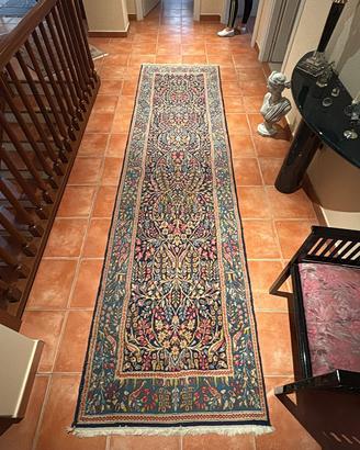 Passatoia persiana, Kirman