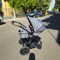 Passeggino Kinderkraft
