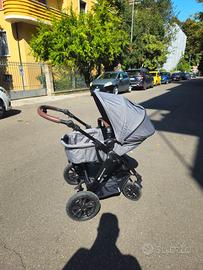 Passeggino Kinderkraft