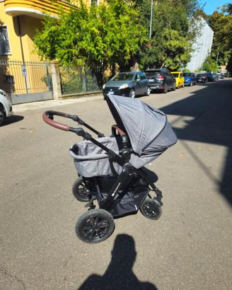 Passeggino Kinderkraft
