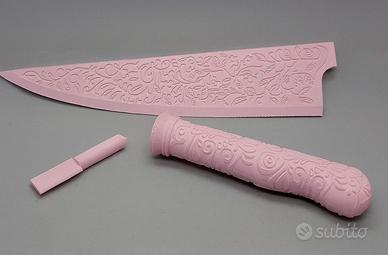 Vorpal blade Alice Madness Cosplay