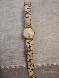Swatch orologio ag 1997