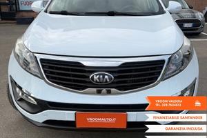 KIA Sportage 3� serie Sportage 1.7 CRDI VGT 2WD...