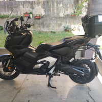 Honda x adv 750 03/2023