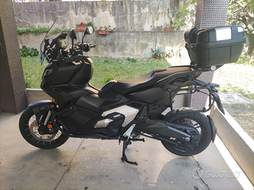 Honda x adv 750 03/2023