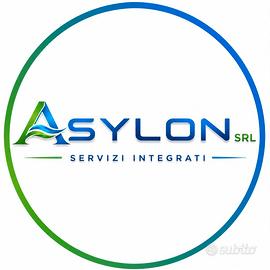 ASYLON SRL SERVIZI INTEGRATI