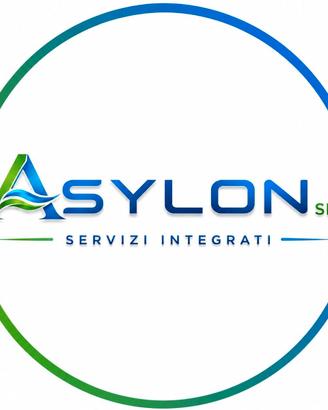 ASYLON SRL SERVIZI INTEGRATI