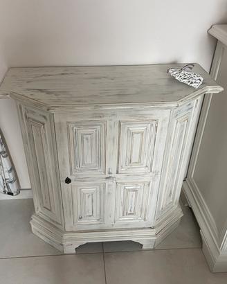 Mobile stile shabby