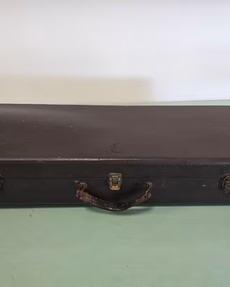 Custodia originale Bach per trombone