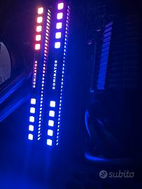 CORSAIR DOMINATOR PLATINUM RGB DDR4