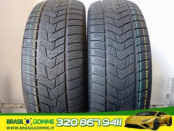 Gomme 275/60/20 TRACMAX Invernali