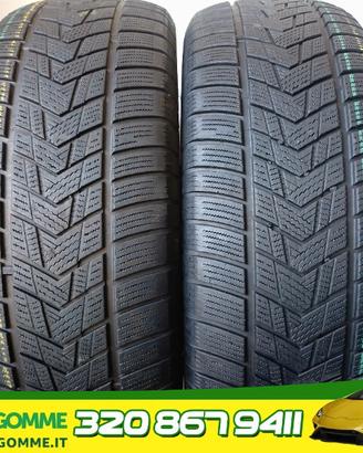 Gomme 275/60/20 TRACMAX Invernali