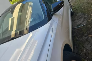 Audi A1 Sportback 2019
